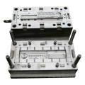 Precious Injection Moulding /Prototyping / Plastic Auto Mould (LW-03675)